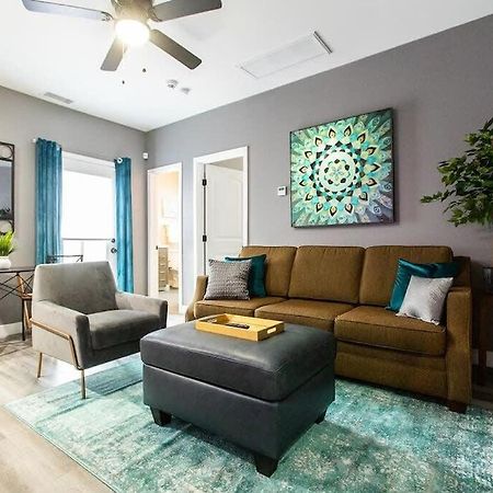 Restaurants-Pets-Professionals-Fastwifi-A C-Patios Apartman San Diego Kültér fotó