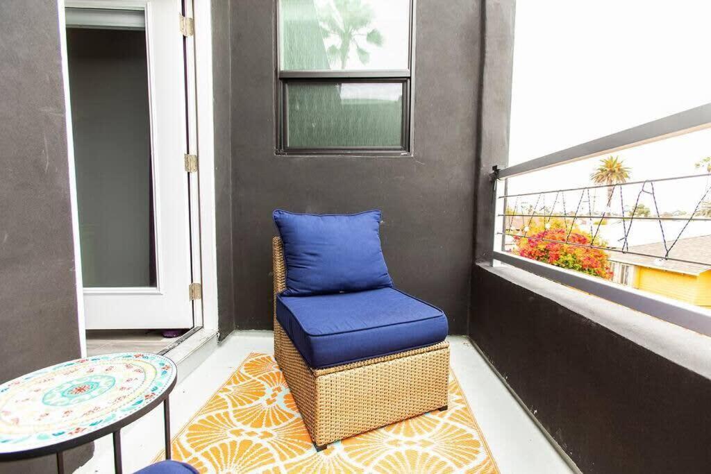 Restaurants-Pets-Professionals-Fastwifi-A C-Patios Apartman San Diego Kültér fotó