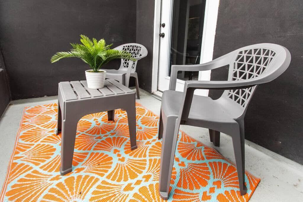 Restaurants-Pets-Professionals-Fastwifi-A C-Patios Apartman San Diego Kültér fotó